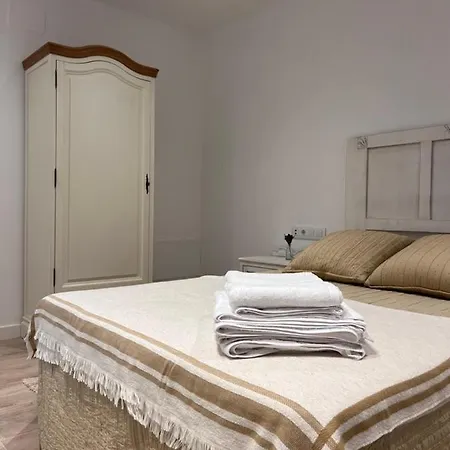 Country house Caraxolas Lugo