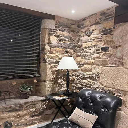 Caraxolas Country house