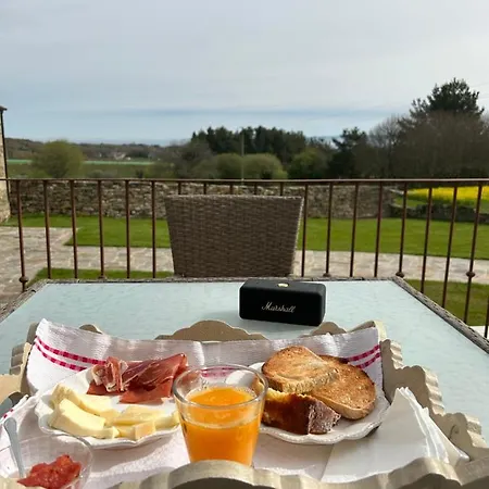 Caraxolas 컨트리하우스