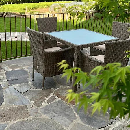 컨트리하우스 Caraxolas *