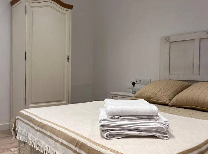 Kır Evi Caraxolas Lugo