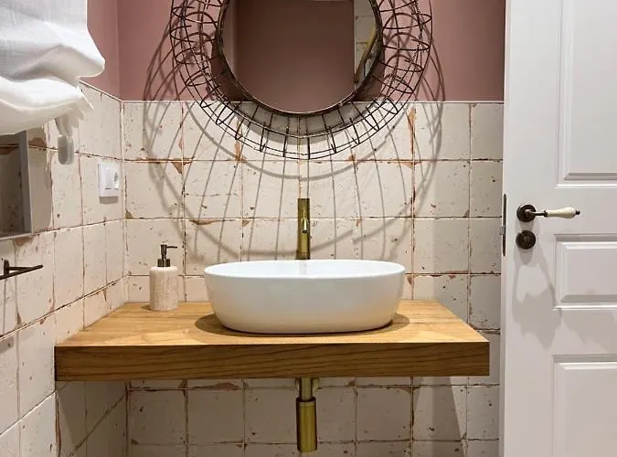 컨트리하우스 Caraxolas 루고