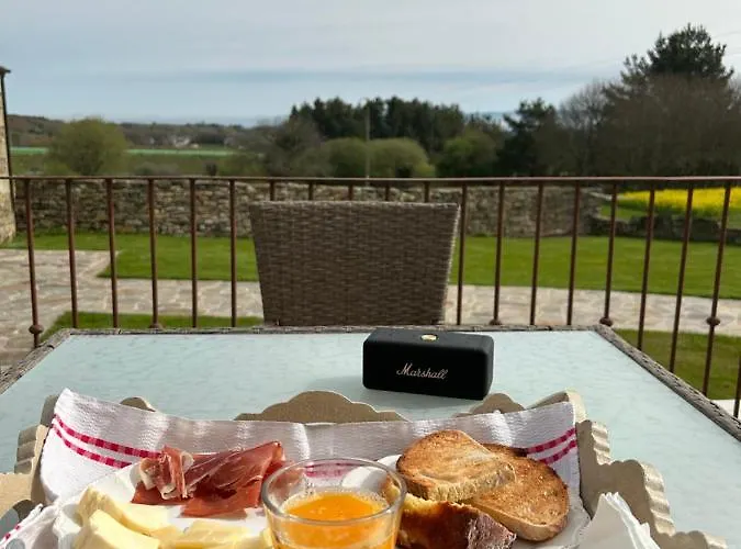 Caraxolas 컨트리하우스