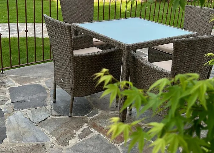 컨트리하우스 Caraxolas *